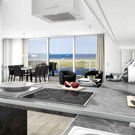 Apartment Wendtorf Xli Exterior photo